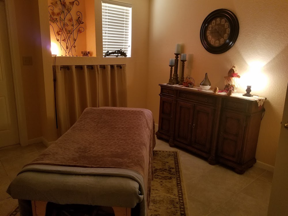 Seva Massage Therapy, LLC