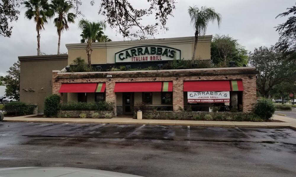 Carrabba’s Italian Grill