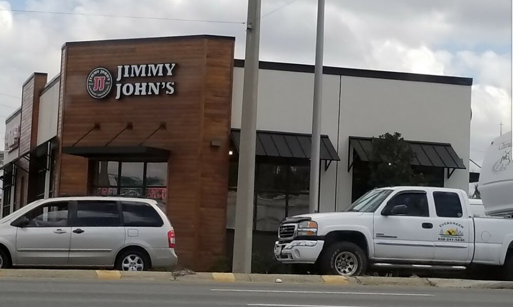 Jimmy John’s