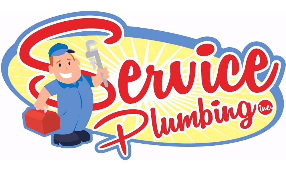 Service Plumbing Inc