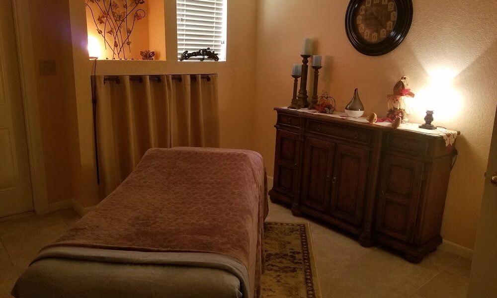 Seva Massage Therapy, LLC